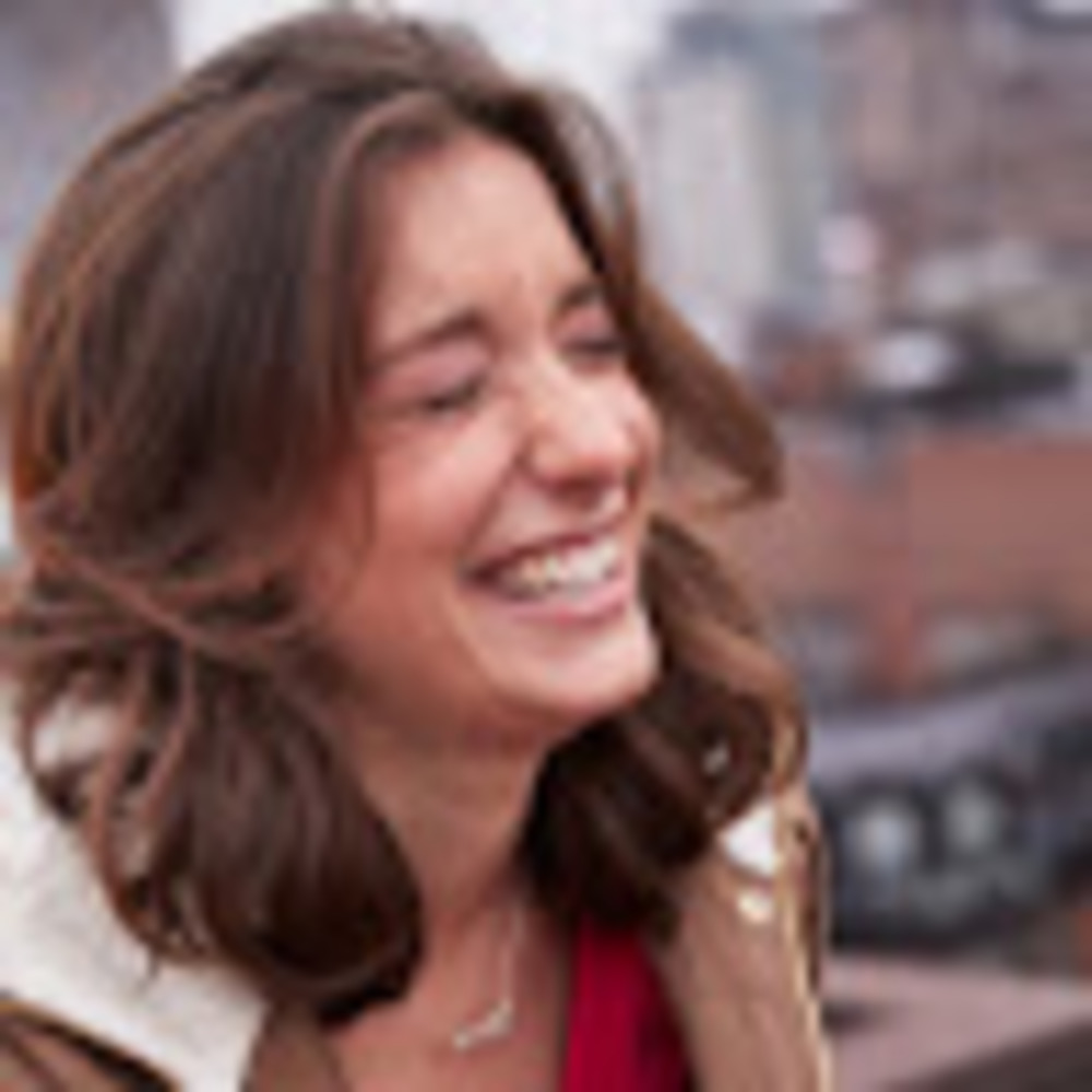 Meet your Posher, Kara